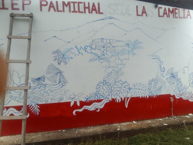 MURALES 2022